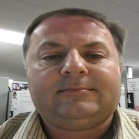 Keith Butenhoff