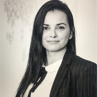 Liz Bittencourt Brorsen
