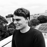 Daniel Cavenagh