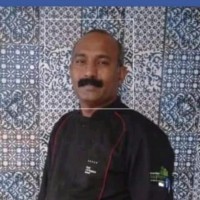 J. V. Sagaya Anand