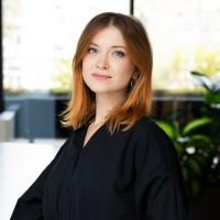 Anna Krista Ostrovska