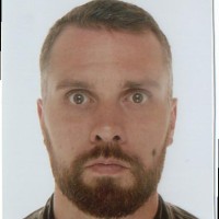 Tony DEVAUX