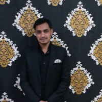 Zeeshan Syed