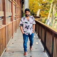 Akash M.