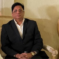 Dr. Rajan P.C