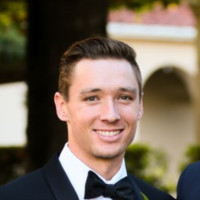 Bradley Pluschkell
