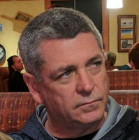 Rick Armstrong