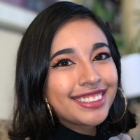 Dulce Garcia Hernandez