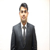 Shubham Mehta