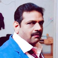 Binay Singh