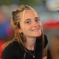 Rocío Belén Prates