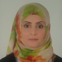 Nahed Al-Nakhlani