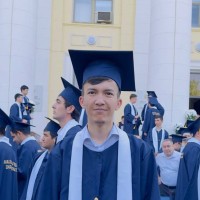 Nodirjon Ruzimurodov