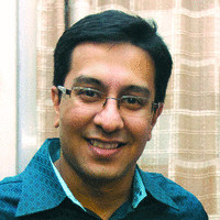 Aqil Chinoy