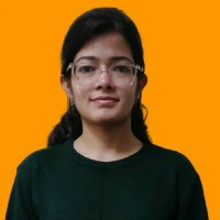 Tanisha Porwal