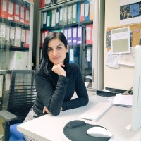 Teresa Madueño Hidalgo