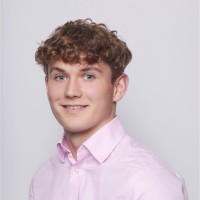 Charlie Boyle