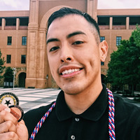 Anthony Sanchez