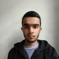 Ali Nawaz