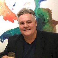 Simon Saunders