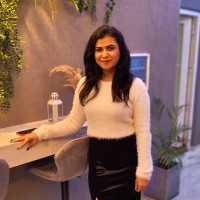 Komal Mishra