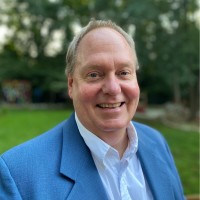 Jeff Buxton