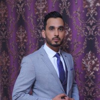 Umer Shahzad