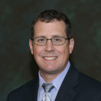 Alexander Evans