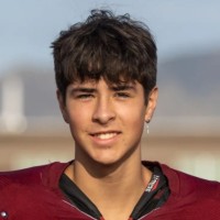 Hunter Amador