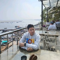 Shubhendu Rai