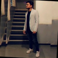 Shahrukh Maniyar