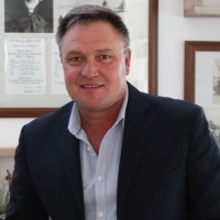 Chris Stainforth