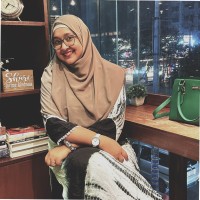 Syeda Chandra