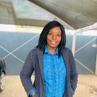 Dawn Fernicia Nashon