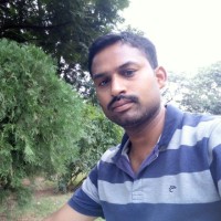 Sudharshan Samudrala