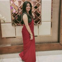 Anukriti Gangwar