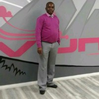Musa Hlongwane
