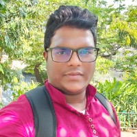 Satish Kadam