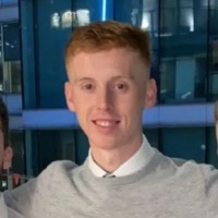 Conor McCarthy