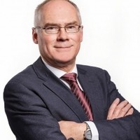 Carl Van Der Zwet