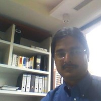 Sailendra Misra