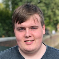 Liam Mercer