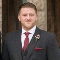 Keith Hinchliffe Tech IOSH