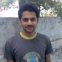 Sriram Madala