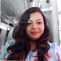 Amee Sanghvi