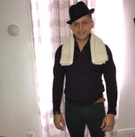 Pavel Gonzalez