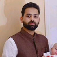Syed Tahir Ali Shah