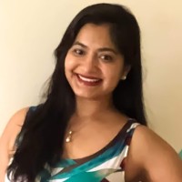 Niyati Parikh