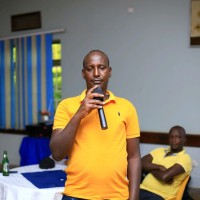 Tibimanywa Geoffrey