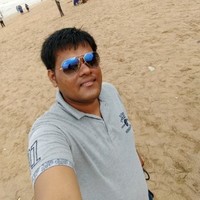 pratik parmar